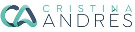 cristina andrés logo