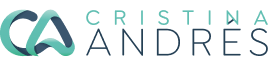 Cristina Andrés Logo