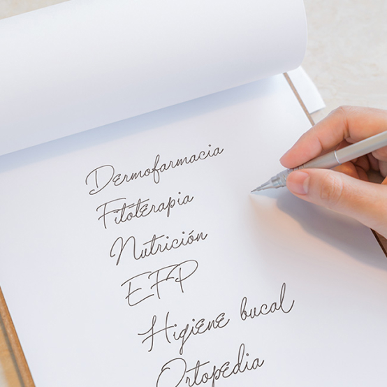 lista farmacia